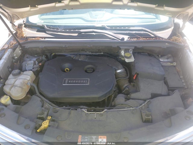 Lincoln MKC 2015 5LMCJ1A90FUJ47149 Image 10