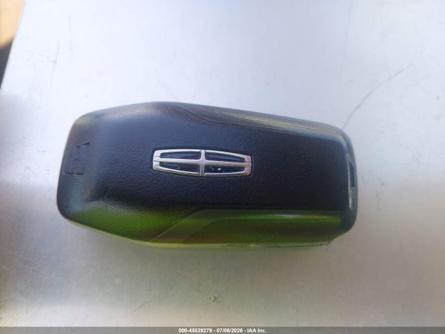 Lincoln MKC 2015 5LMCJ1A90FUJ47149 Image 11