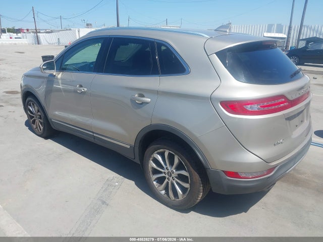 Lincoln MKC 2015 5LMCJ1A90FUJ47149 Image 3