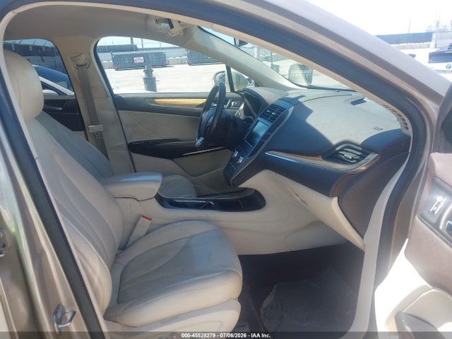Lincoln MKC 2015 5LMCJ1A90FUJ47149 Image 5