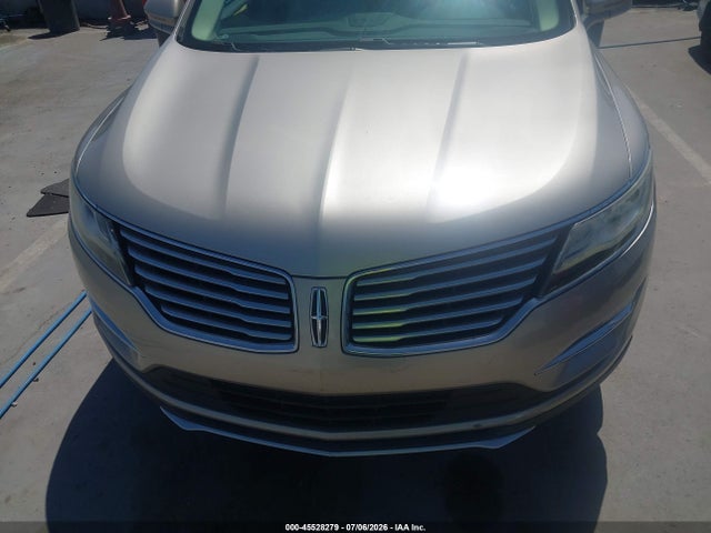 Lincoln MKC 2015 5LMCJ1A90FUJ47149 Image 6
