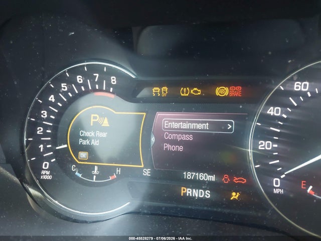 Lincoln MKC 2015 5LMCJ1A90FUJ47149 Image 7