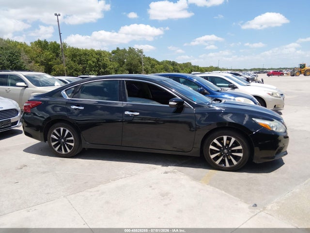 Продаж на аукціоні авто 2018 Nissan Altima 2.5 Sl, vin: 1N4AL3AP7JC282071, номер лоту: 45528285