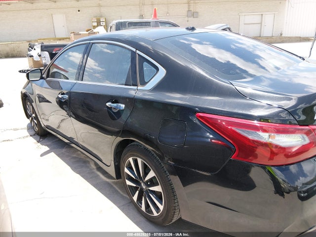 Aukcja sprzedaży 2018 Nissan Altima 2.5 Sl, vin: 1N4AL3AP7JC282071, numer aukcji: 45528285