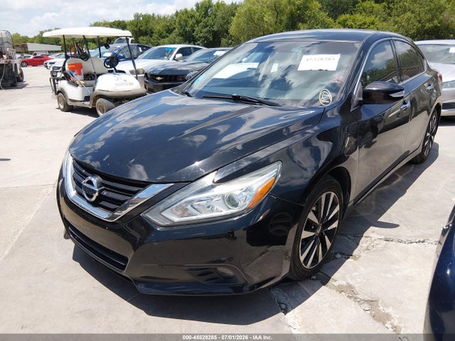 Aukcja sprzedaży 2018 Nissan Altima 2.5 Sl, vin: 1N4AL3AP7JC282071, numer aukcji: 45528285