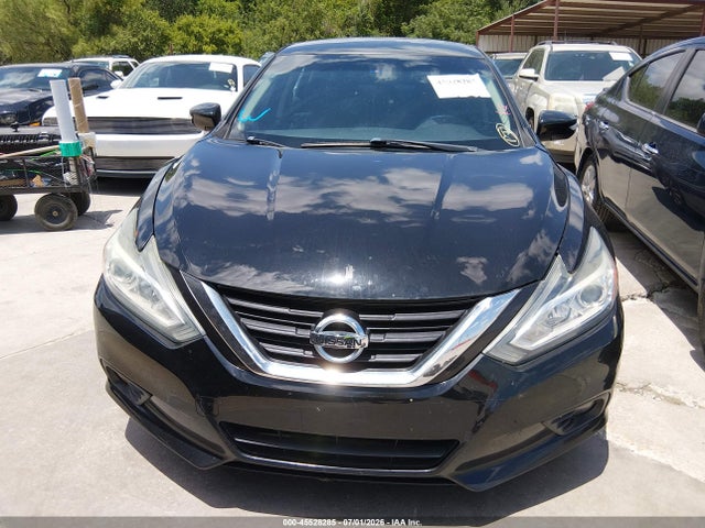 Aukcja sprzedaży 2018 Nissan Altima 2.5 Sl, vin: 1N4AL3AP7JC282071, numer aukcji: 45528285
