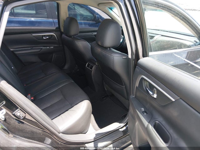 Продаж на аукціоні авто 2018 Nissan Altima 2.5 Sl, vin: 1N4AL3AP7JC282071, номер лоту: 45528285