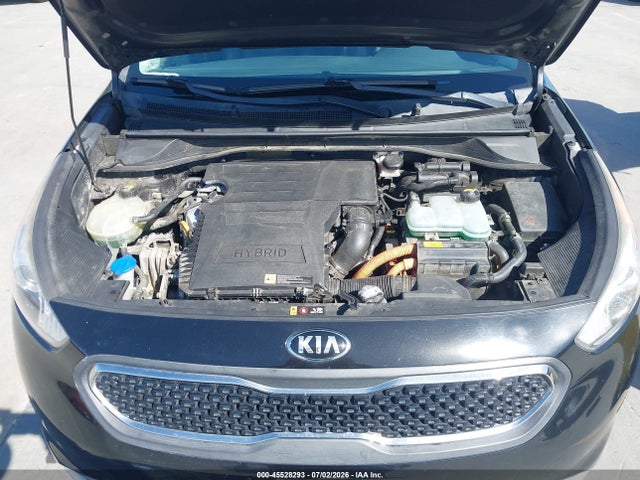 Aukcja sprzedaży 2018 Kia Niro Ex, vin: KNDCC3LC7J5140966, numer aukcji: 45528293
