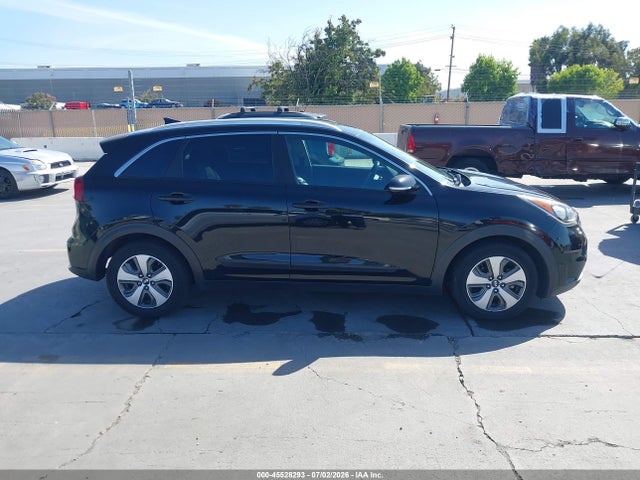 Aukcja sprzedaży 2018 Kia Niro Ex, vin: KNDCC3LC7J5140966, numer aukcji: 45528293