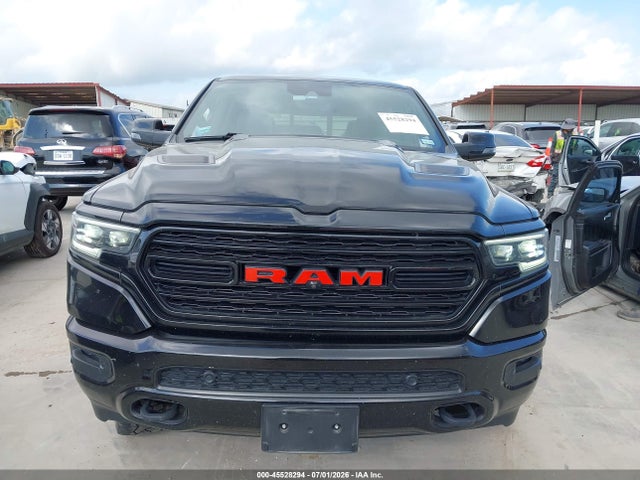 Продаж на аукціоні авто 2023 Ram 1500 Limited  4x4 5'7 Box, vin: 1C6SRFHT0PN678168, номер лоту: 45528294