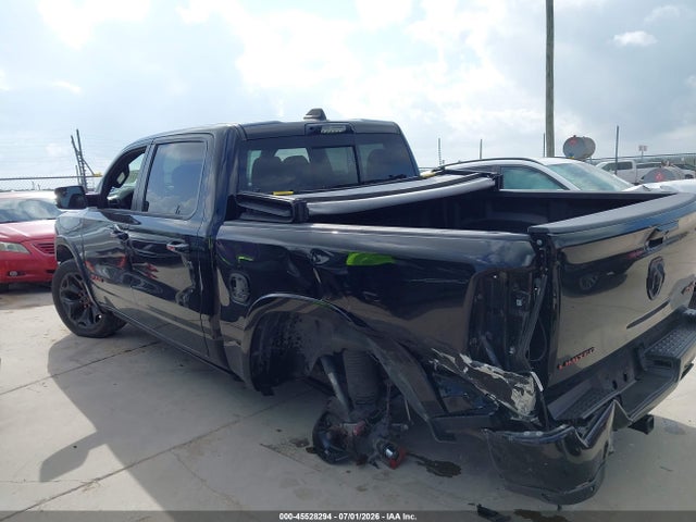 Продаж на аукціоні авто 2023 Ram 1500 Limited  4x4 5'7 Box, vin: 1C6SRFHT0PN678168, номер лоту: 45528294