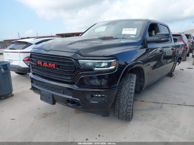 Продаж на аукціоні авто 2023 Ram 1500 Limited  4x4 5'7 Box, vin: 1C6SRFHT0PN678168, номер лоту: 45528294