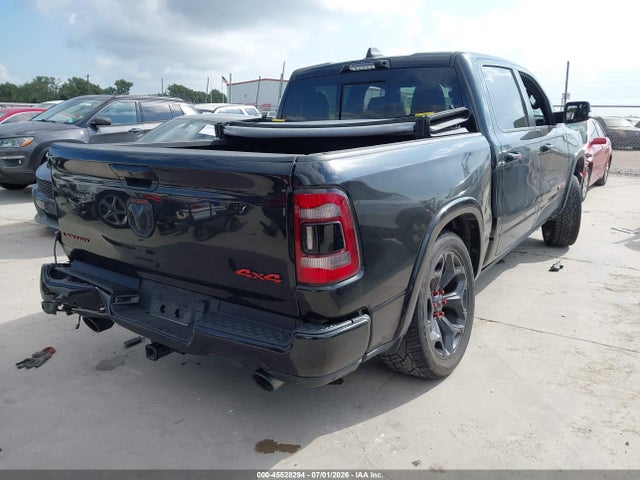 Продаж на аукціоні авто 2023 Ram 1500 Limited  4x4 5'7 Box, vin: 1C6SRFHT0PN678168, номер лоту: 45528294