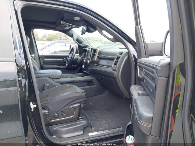 Продаж на аукціоні авто 2023 Ram 1500 Limited  4x4 5'7 Box, vin: 1C6SRFHT0PN678168, номер лоту: 45528294