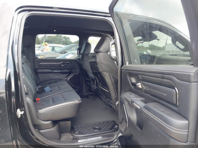Продаж на аукціоні авто 2023 Ram 1500 Limited  4x4 5'7 Box, vin: 1C6SRFHT0PN678168, номер лоту: 45528294