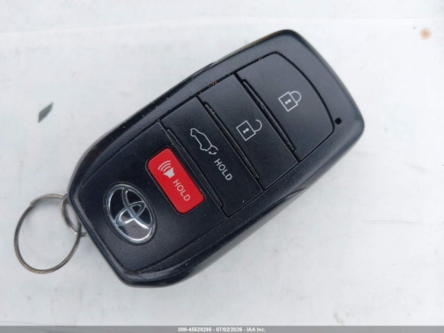 5TDKBRCH1RS626112 Toyota Highlander Hybrid Xle