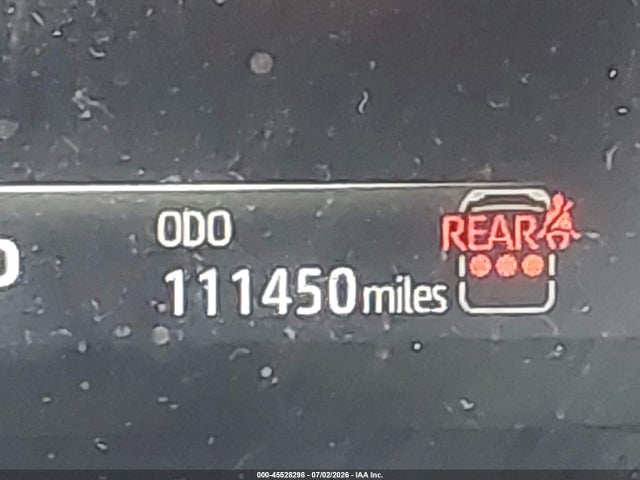 5TDKBRCH1RS626112 Toyota Highlander Hybrid Xle