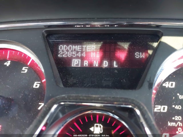 45528299 :رقم المزاد ، 1GKKVTKD9EJ207164 vin ، 2014 Gmc Acadia Denali مزاد بيع