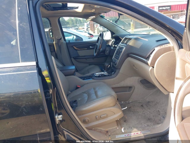 45528299 :رقم المزاد ، 1GKKVTKD9EJ207164 vin ، 2014 Gmc Acadia Denali مزاد بيع