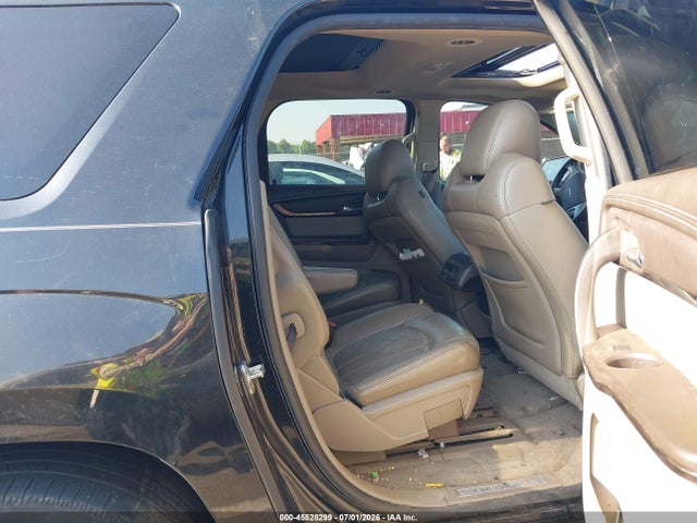 45528299 :رقم المزاد ، 1GKKVTKD9EJ207164 vin ، 2014 Gmc Acadia Denali مزاد بيع