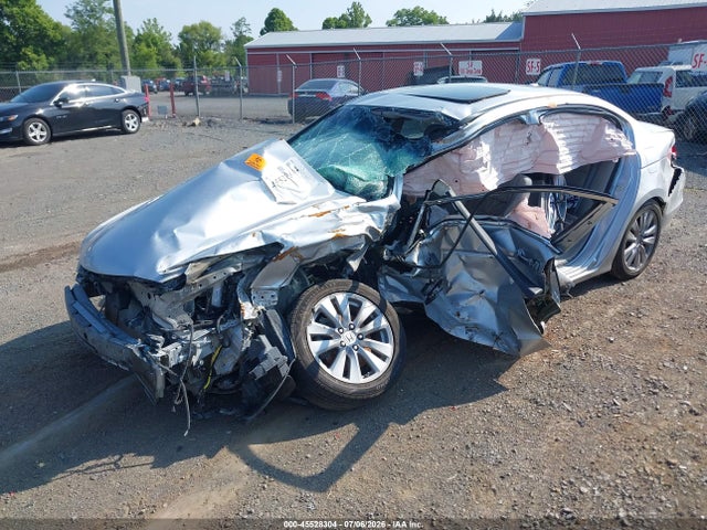 Продажа на аукционе авто 2012 Honda Accord 3.5 Ex-l, vin: 1HGCP3F84CA031629, номер лота: 45528304