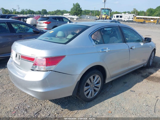 Продажа на аукционе авто 2012 Honda Accord 3.5 Ex-l, vin: 1HGCP3F84CA031629, номер лота: 45528304