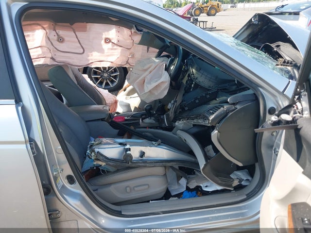 Продажа на аукционе авто 2012 Honda Accord 3.5 Ex-l, vin: 1HGCP3F84CA031629, номер лота: 45528304