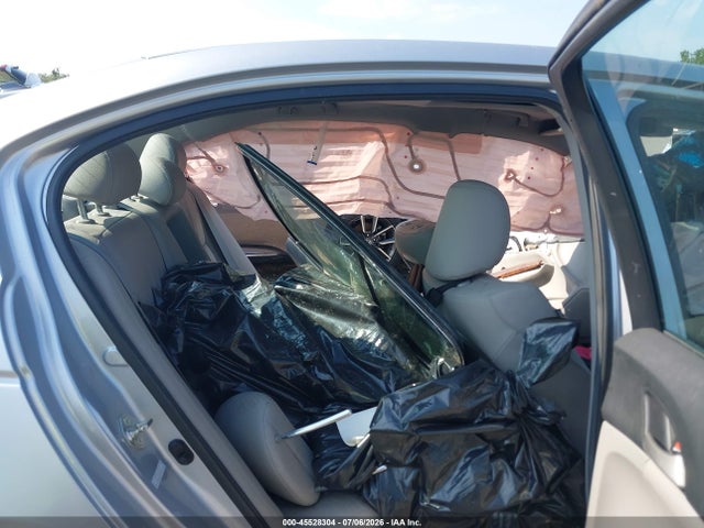 Продажа на аукционе авто 2012 Honda Accord 3.5 Ex-l, vin: 1HGCP3F84CA031629, номер лота: 45528304