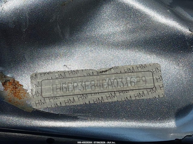 Продажа на аукционе авто 2012 Honda Accord 3.5 Ex-l, vin: 1HGCP3F84CA031629, номер лота: 45528304