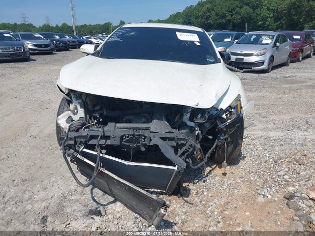 Продаж на аукціоні авто 2014 Nissan Maxima 3.5 Sv, vin: 1N4AA5AP7EC465543, номер лоту: 45528310