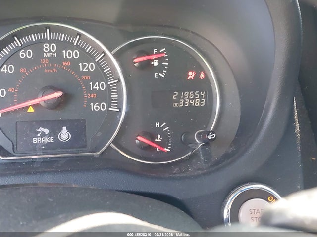 Продаж на аукціоні авто 2014 Nissan Maxima 3.5 Sv, vin: 1N4AA5AP7EC465543, номер лоту: 45528310