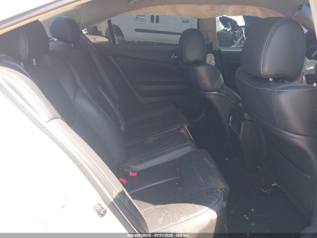 Продаж на аукціоні авто 2014 Nissan Maxima 3.5 Sv, vin: 1N4AA5AP7EC465543, номер лоту: 45528310