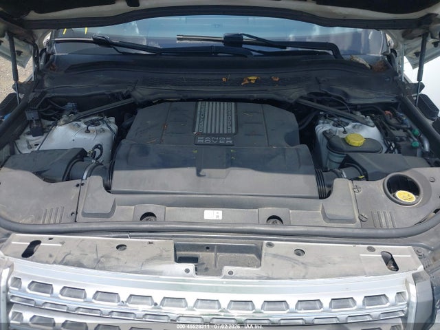 Продажа на аукционе авто 2014 Land Rover Range Rover 5.0l V8 Supercharged Autobiography, vin: SALGV2EFXEA139569, номер лота: 45528311