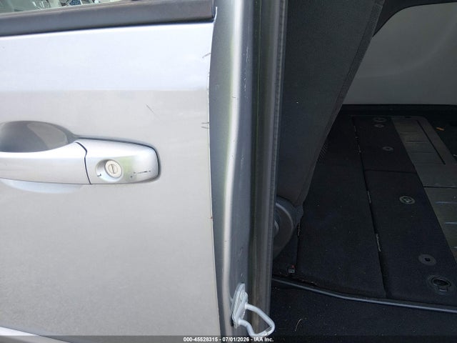 Продаж на аукціоні авто 2016 Dodge Grand Caravan Se Plus, vin: 2C4RDGBG9GR343601, номер лоту: 45528315