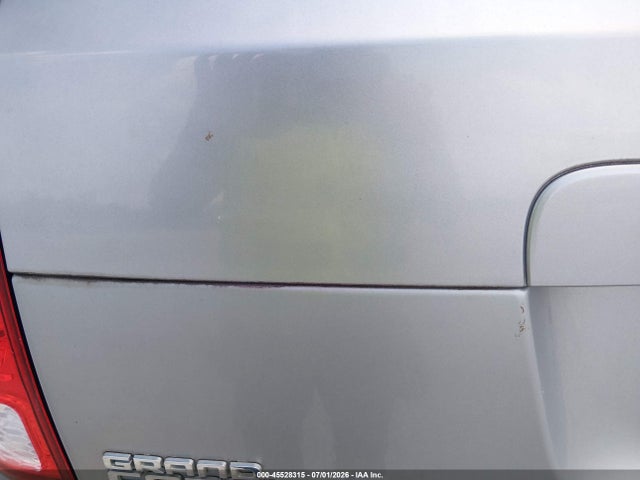 Продаж на аукціоні авто 2016 Dodge Grand Caravan Se Plus, vin: 2C4RDGBG9GR343601, номер лоту: 45528315