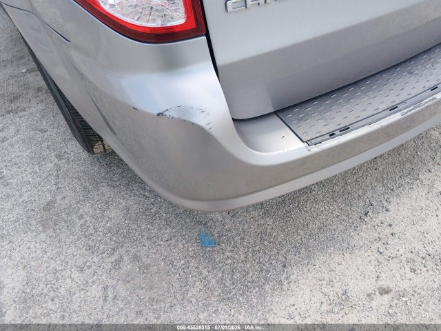 Продаж на аукціоні авто 2016 Dodge Grand Caravan Se Plus, vin: 2C4RDGBG9GR343601, номер лоту: 45528315