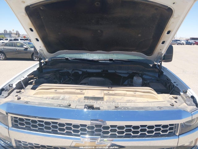 1GC4KVCG7KF204988 Chevrolet Silverado 3500hd Wt