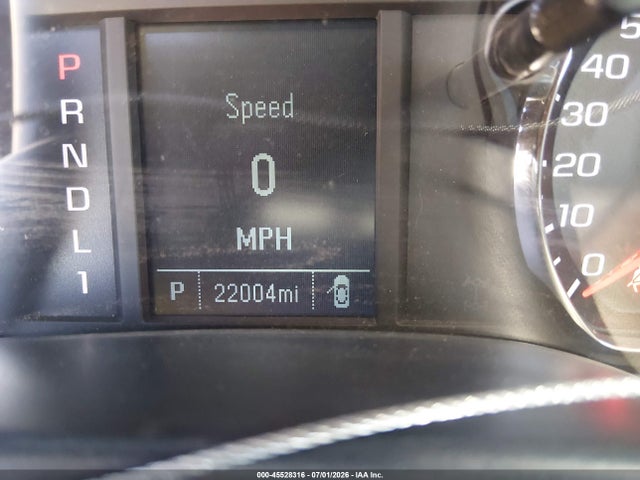 1GC4KVCG7KF204988 Chevrolet Silverado 3500hd Wt