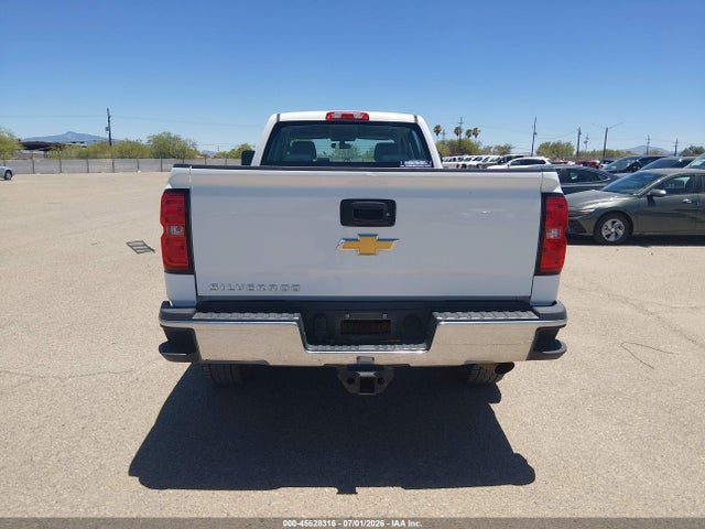 1GC4KVCG7KF204988 Chevrolet Silverado 3500hd Wt
