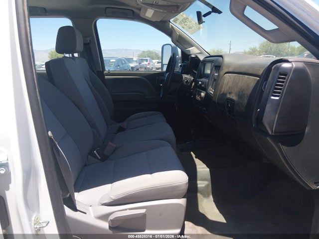 1GC4KVCG7KF204988 Chevrolet Silverado 3500hd Wt