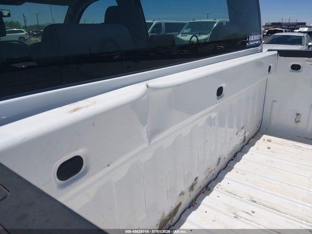 1GC4KVCG7KF204988 Chevrolet Silverado 3500hd Wt