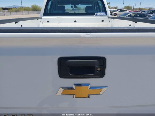 1GC4KVCG7KF204988 Chevrolet Silverado 3500hd Wt
