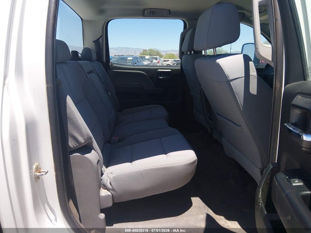 1GC4KVCG7KF204988 Chevrolet Silverado 3500hd Wt