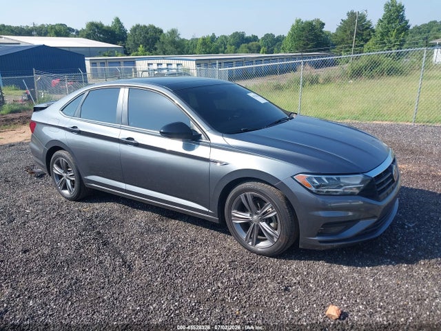 2021 Volkswagen Jetta 1.4t R-line/1.4t Se/s მანქანა იყიდება აუქციონზე, vin: 3VWC57BU2MM073457, აუქციონის ნომერი: 45528326