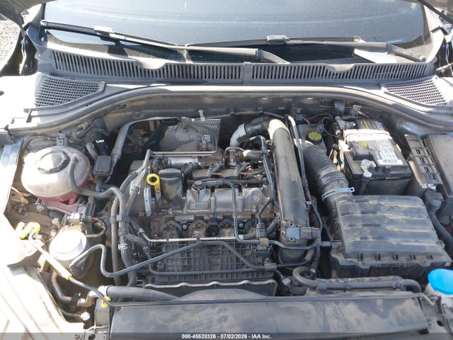 2021 Volkswagen Jetta 1.4t R-line/1.4t Se/s მანქანა იყიდება აუქციონზე, vin: 3VWC57BU2MM073457, აუქციონის ნომერი: 45528326