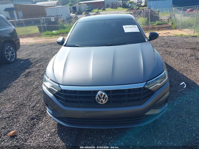 2021 Volkswagen Jetta 1.4t R-line/1.4t Se/s მანქანა იყიდება აუქციონზე, vin: 3VWC57BU2MM073457, აუქციონის ნომერი: 45528326