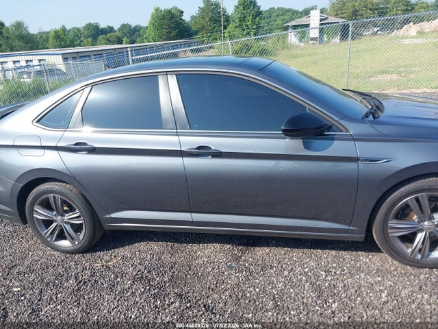 2021 Volkswagen Jetta 1.4t R-line/1.4t Se/s მანქანა იყიდება აუქციონზე, vin: 3VWC57BU2MM073457, აუქციონის ნომერი: 45528326