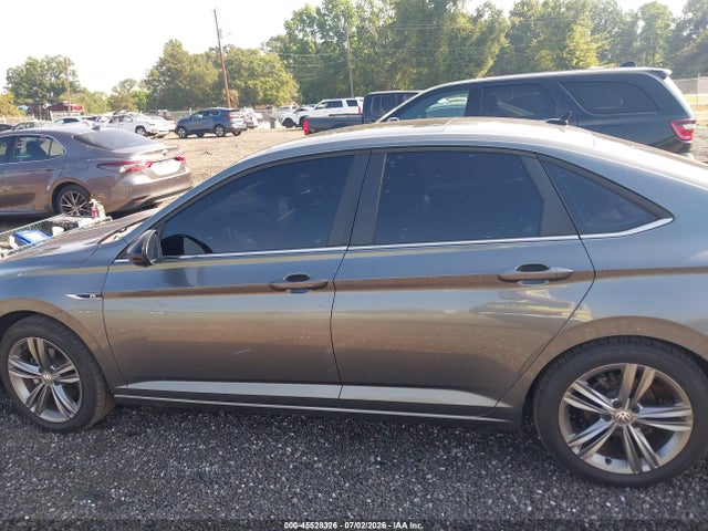 2021 Volkswagen Jetta 1.4t R-line/1.4t Se/s მანქანა იყიდება აუქციონზე, vin: 3VWC57BU2MM073457, აუქციონის ნომერი: 45528326