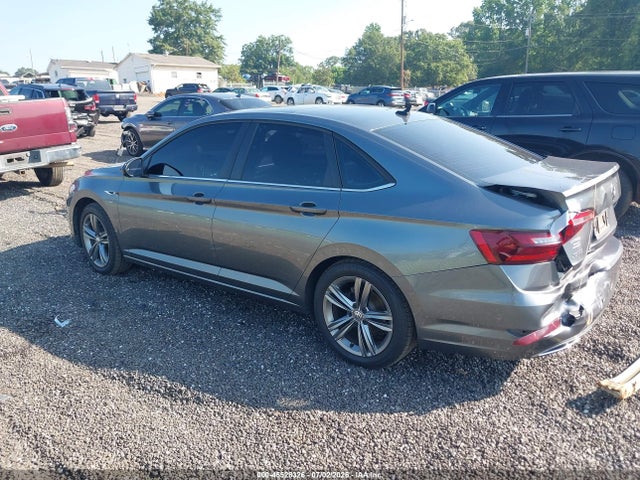 2021 Volkswagen Jetta 1.4t R-line/1.4t Se/s მანქანა იყიდება აუქციონზე, vin: 3VWC57BU2MM073457, აუქციონის ნომერი: 45528326