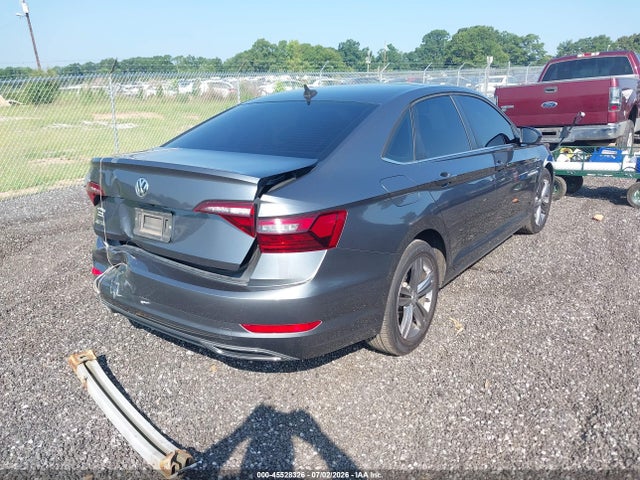 2021 Volkswagen Jetta 1.4t R-line/1.4t Se/s მანქანა იყიდება აუქციონზე, vin: 3VWC57BU2MM073457, აუქციონის ნომერი: 45528326